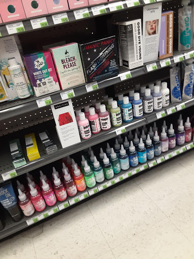 Beauty Supply Store «Sally Beauty», reviews and photos, 5521 S Williamson Blvd, Port Orange, FL 32128, USA