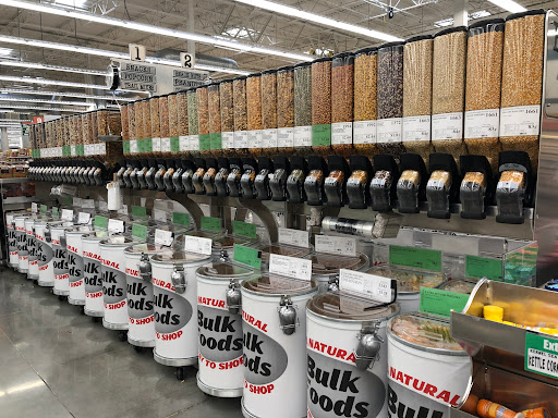 Supermarket «WinCo Foods», reviews and photos, 2572 5600 W, West Valley City, UT 84120, USA