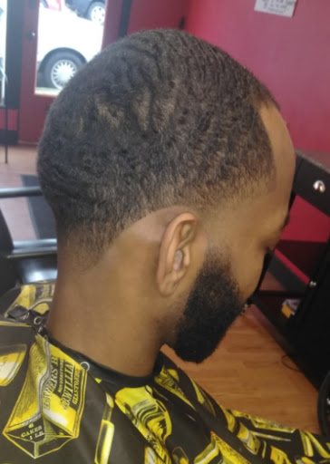 Barber Shop «The Cut Connection Barbershop», reviews and photos, 1215 Commercial St SE, Salem, OR 97302, USA