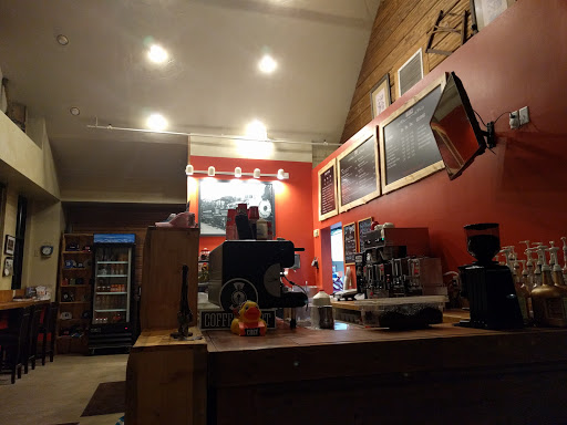 Coffee Shop «Coffee Depot», reviews and photos, 505 S Main St, Breckenridge, CO 80424, USA