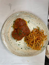 Spaghetti du Restaurant GUSTO ITALIA à Paris - n°4