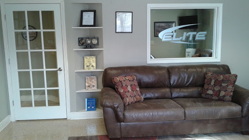 Auto Body Shop «Elite Auto Services», reviews and photos, 71 Shackelford Rd, Pataskala, OH 43062, USA