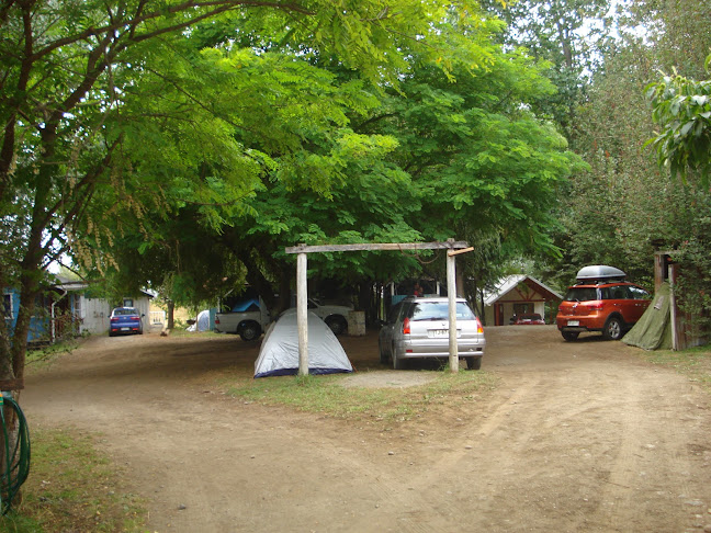 Camping El Crucero - Castro
