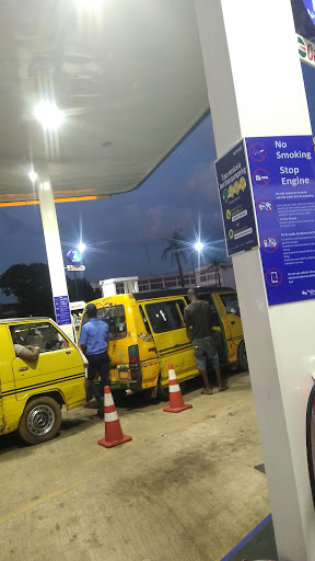 ENYO Service Station, Garden Avenue, Garden Ave, GRA, Enugu, Nigeria, Electrical Supply Store, state Enugu