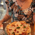 Photo n°2 de l'avis de Roberto.O fait le 11/09/2022 à 07:22 sur le  Pizzium - Reggio Emilia à Reggio Emilia