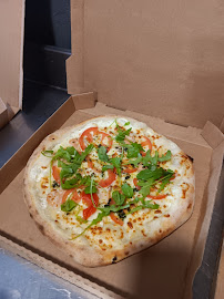 Photos du propriétaire du Pizzas à emporter French pizz à Malaunay - n°1
