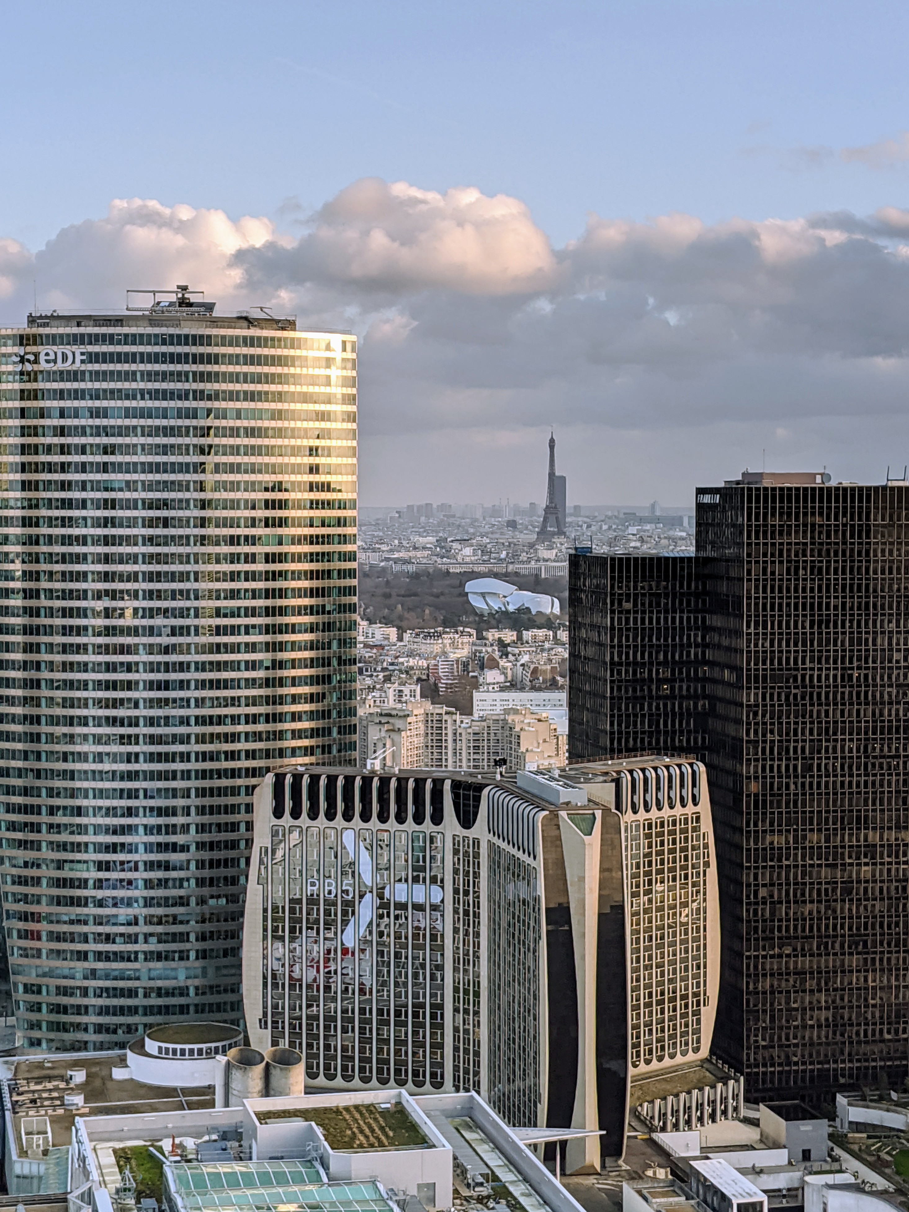 Photo n° 3 de l'avis de Patrick.u fait le 27/12/2019 à 18:26
