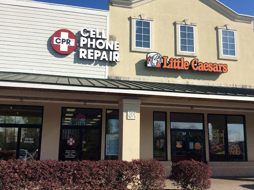 Mobile Phone Repair Shop «CPR Cell Phone Repair Conway», reviews and photos, 117 Rivertown Blvd Suite C, Conway, SC 29526, USA