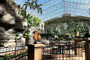 Cascades Lobby - Opryland Hotel image