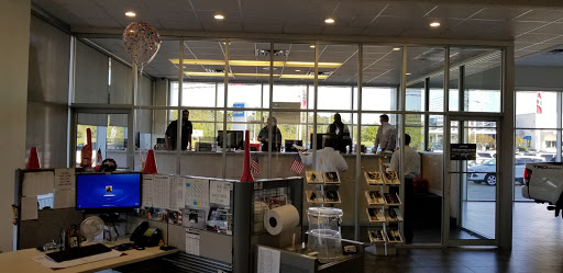 Toyota Dealer «Toyota of Slidell», reviews and photos, 300 E Howze Beach Rd, Slidell, LA 70461, USA