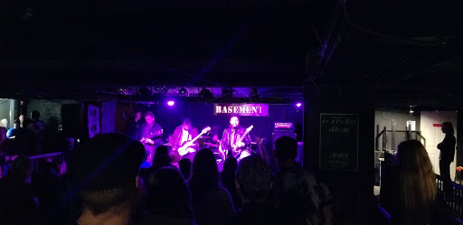 Live Music Venue «The Basement», reviews and photos, 391 Neil Ave, Columbus, OH 43215, USA