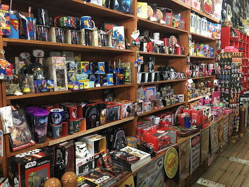 Gift Shop «Fredericksburg General Store», reviews and photos, 143 E Main St, Fredericksburg, TX 78624, USA