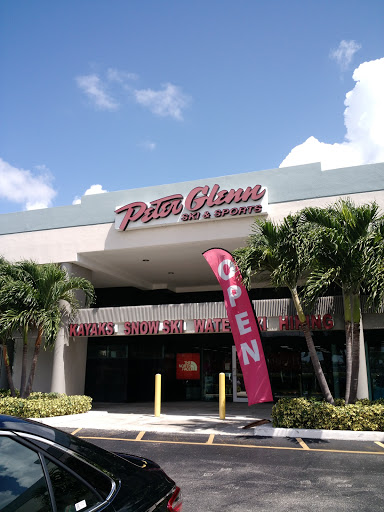 Sporting Goods Store «Peter Glenn Ski & Sports», reviews and photos, 900 Park Centre Blvd, Miami, FL 33169, USA