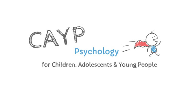 CAYP Psychology Open Times