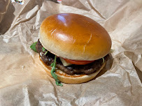 Cheeseburger du Restauration rapide Burger King à Aubagne - n°1
