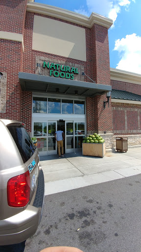 Health Food Store «Sprouts Farmers Market», reviews and photos, 4330 East-West Connector, Smyrna, GA 30082, USA