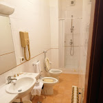 Photo n°2 de l'avis de Rabot.r fait le 30/09/2021 à 11:52 sur le  Hotel Europa Palermo à Palermo