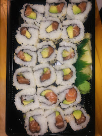 Sushi du Restaurant japonais New Wok à Colombes - n°19