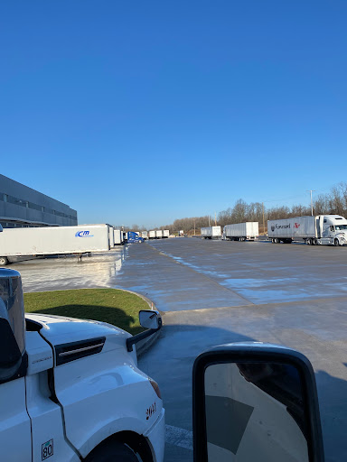 Trucking Company «C & M Forwarding», reviews and photos, 45 Jetview Dr, Rochester, NY 14624, USA