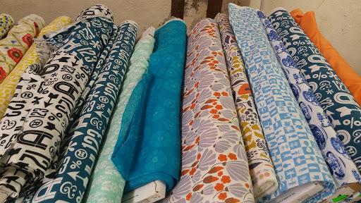 Clothing Alteration Service «Gaffney Fabrics», reviews and photos, 5401 Germantown Ave, Philadelphia, PA 19144, USA