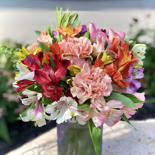 Florist «Plumeria Botanical Boutique», reviews and photos, 1364 W Michigan Ave, Battle Creek, MI 49037, USA