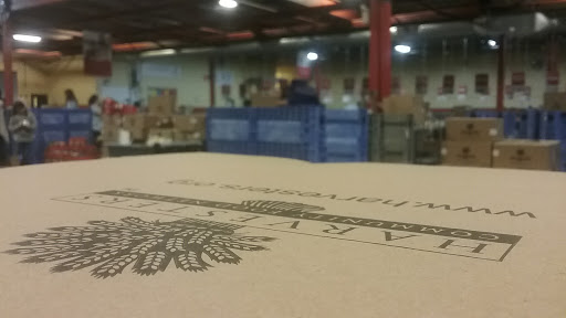 Non-Profit Organization «Harvesters - The Community Food Network», reviews and photos