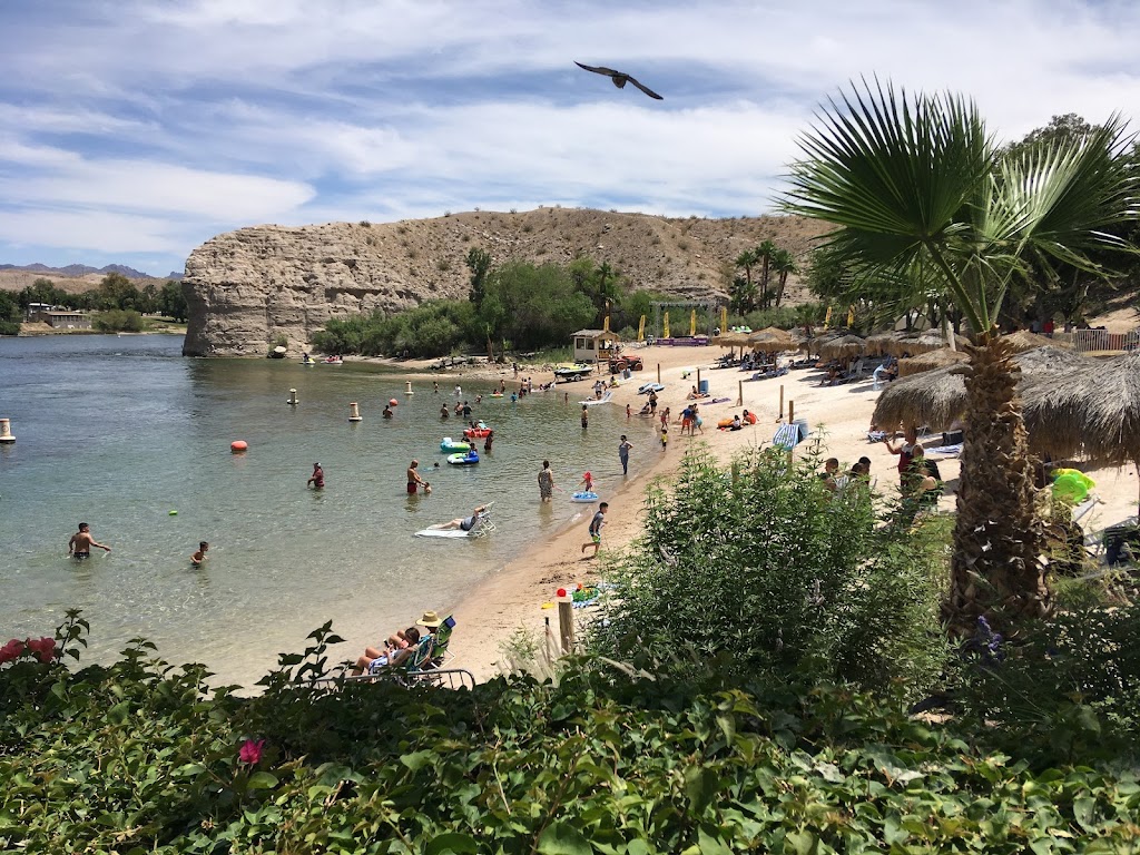 Fresh Market Square Buffet 89029