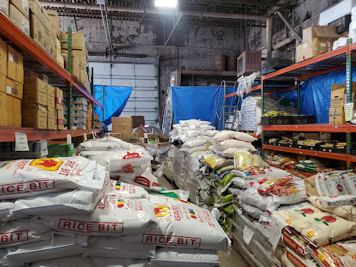 Asian Grocery Store «Lotus Blossom Inc», reviews and photos, 2750 Main Ave, Fargo, ND 58103, USA