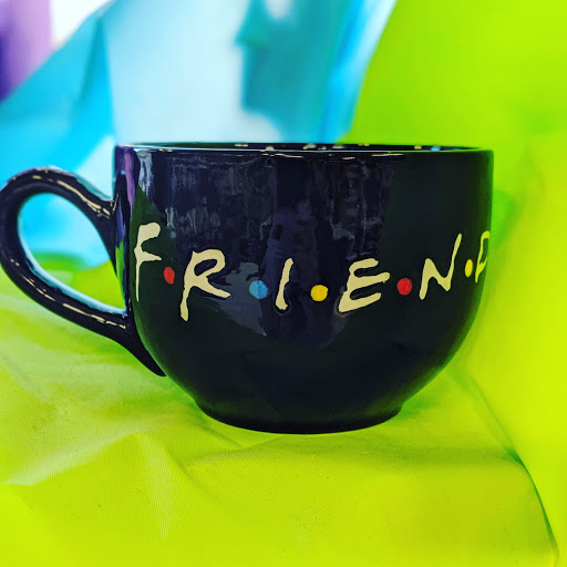 Craft Store «The Painted Pot», reviews and photos, 333 N Last Chance Gulch, Helena, MT 59601, USA