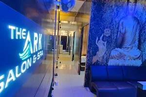 THE ARK BEST SALON & SPA IN KHARAR | Sunny Enclave Greater MOHALI image