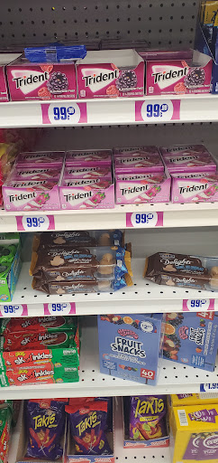 Discount Store «99 Cents Only Stores», reviews and photos, 8375 W Thunderbird Rd, Peoria, AZ 85381, USA