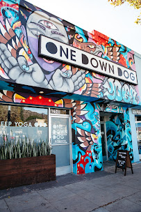 One Down Dog - Photo 2 - Car repair in Los Angeles, CA, Los Angeles