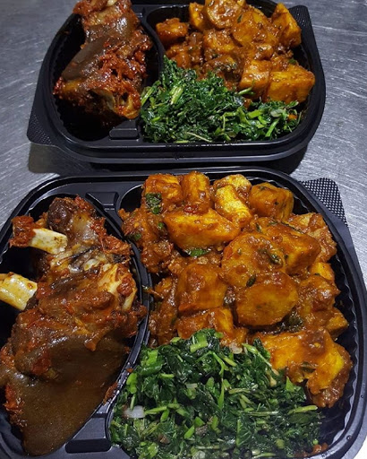MESS 1 RESTAURANT & BAR, 71 Rd, Festac Town, Lagos, Nigeria, Caterer, state Lagos