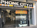 Phone City 64 Pau