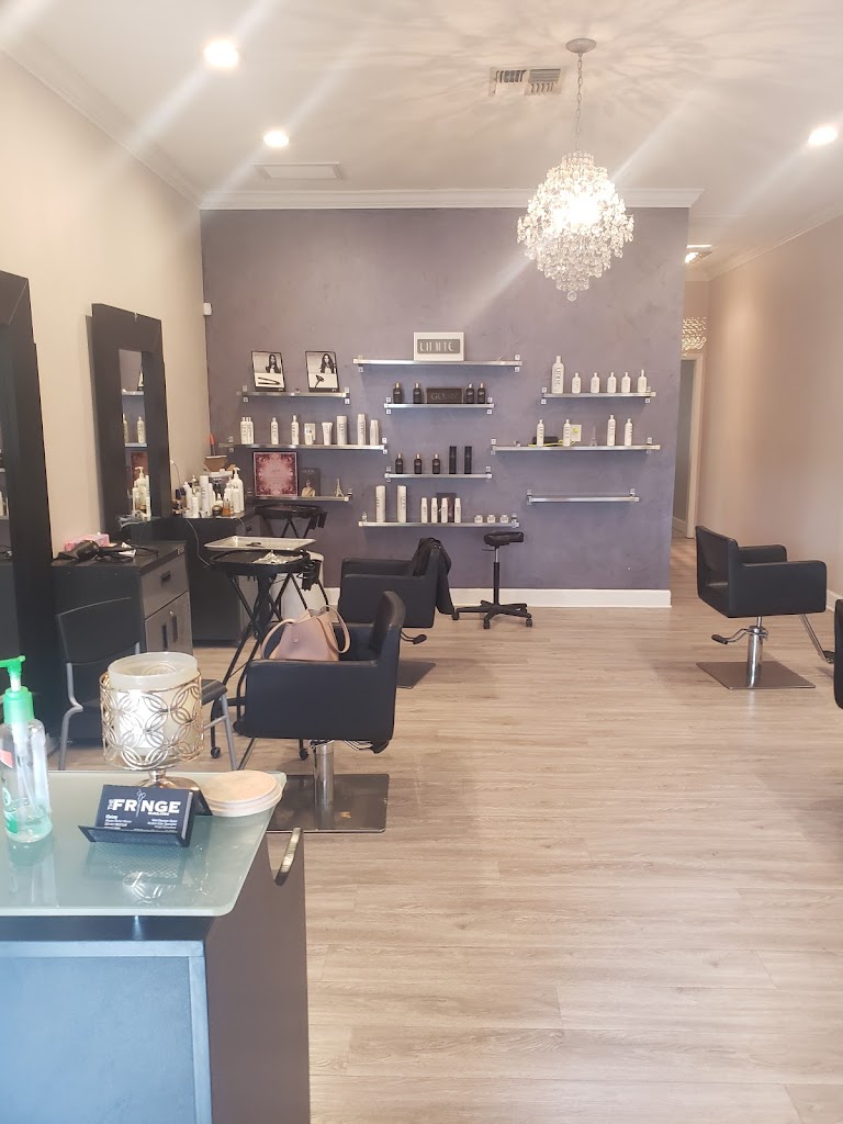 The Fringe Salon 33771