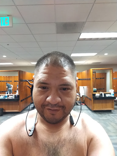 Gym «ClubSport Pleasanton», reviews and photos, 7090 Johnson Dr, Pleasanton, CA 94588, USA