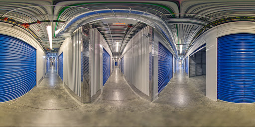 Self-Storage Facility «Storage Zone Warrensville Heights», reviews and photos, 24900 Emery Rd, Warrensville Heights, OH 44128, USA