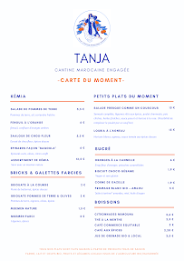 Photos du propriétaire du Restaurant Tanja - Cantine Marocaine à Aix-en-Provence - n°5