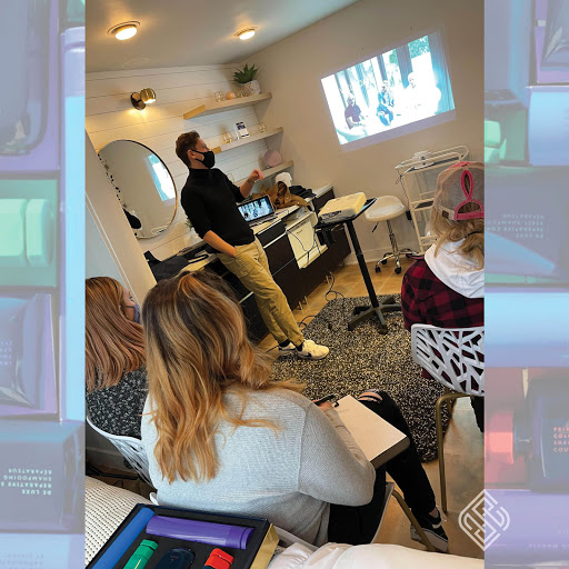 Hair Salon «Chemel Salon», reviews and photos, 4430 6th Ave, Tacoma, WA 98406, USA