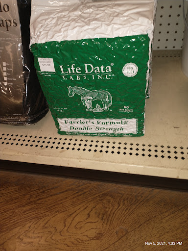 Pet Supply Store «Blue Seal Feeds Inc», reviews and photos, 876 Stillwater Ave # 1, Bangor, ME 04401, USA