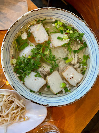 Soupe du Restaurant vietnamien Bo Bun Aubervilliers - n°2