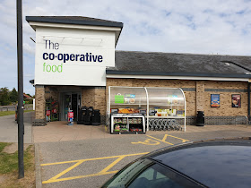The Co-operative Food - Mulbarton