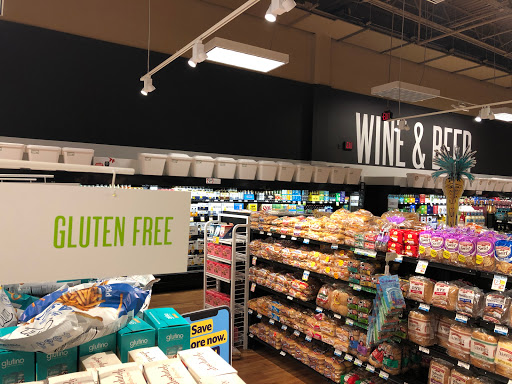 Grocery Store «Winn-Dixie», reviews and photos, 901 N Nob Hill Rd, Plantation, FL 33324, USA