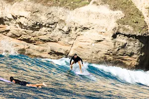 Chili Surf School Lombok image
