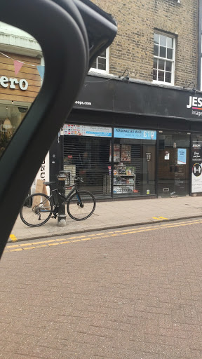 Jessops Kingston