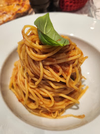 Spaghetti du Restaurant italien Casa Valerio à Chamonix-Mont-Blanc - n°17