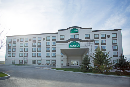 Wingate By Wyndham Calgary Airport