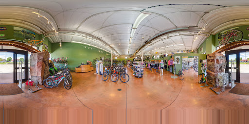 Bicycle Store «Treads Bicycle Outfitters», reviews and photos, 16701 E Iliff Ave, Aurora, CO 80013, USA