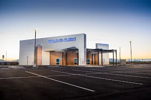 Yuma Regional Medical Center Walk-In Clinic Foothills image