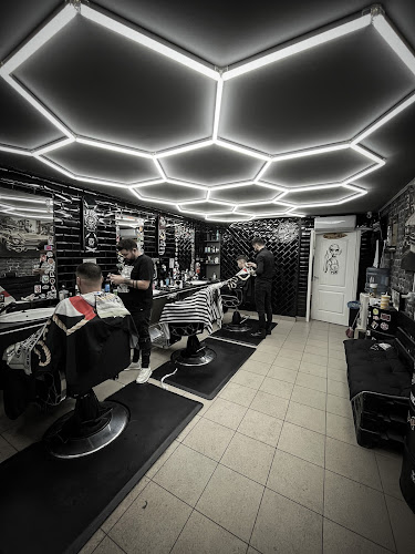 Reviews of Hexaleds UK LTD in Watford - Barber shop